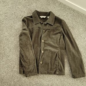 Vintage Eddie Bauer Corduroy Jacket